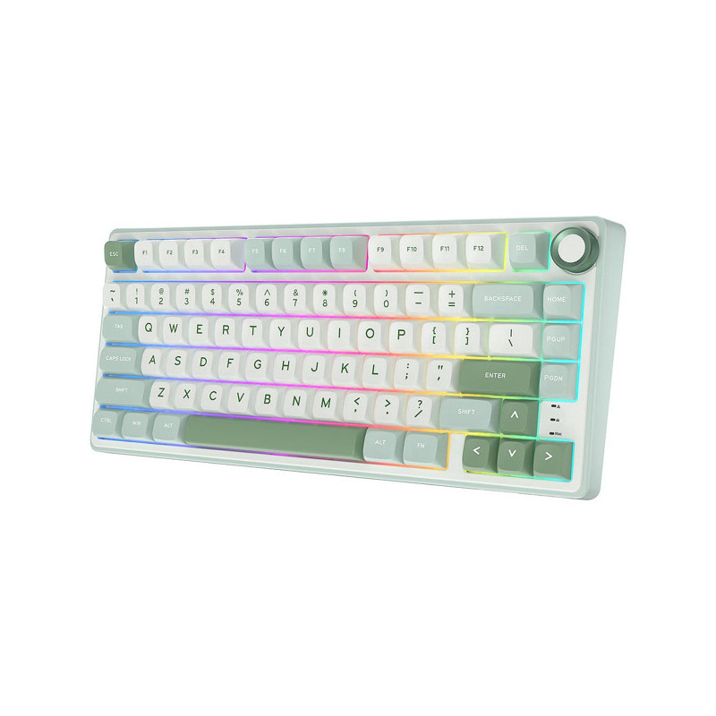 Royal Kludge RKR75 (Sky Cyan)
