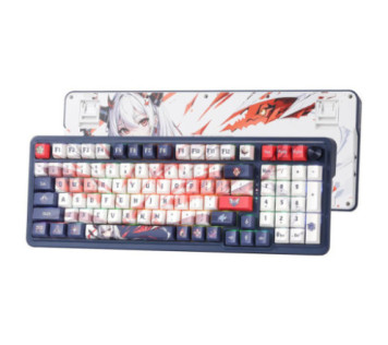 Redragon K686 PRO SE Wireless sur PC Gamer Master au Maroc