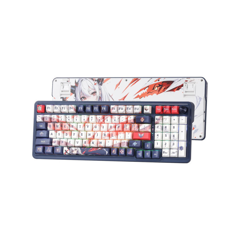 Redragon K686 PRO SE Wireless