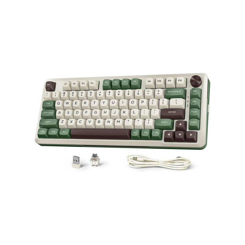Redragon Cyrus Pro K681CGC Wireless