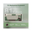 Redragon Cyrus Pro K681CGC Wireless