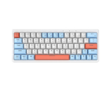ZIFRIEND ZA63 PRO (Salmon) sur PC Gamer Master au Maroc