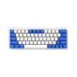 ZIFRIEND ZA63 PRO (White-Blue)