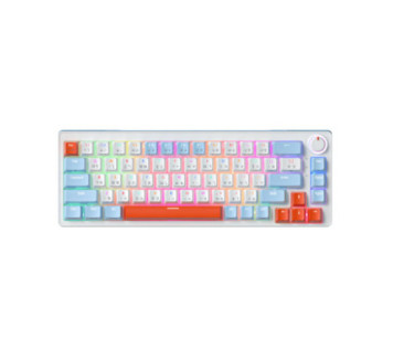 ZIFRIEND ZA68 PRO (salmon) sur PC Gamer Master au Maroc