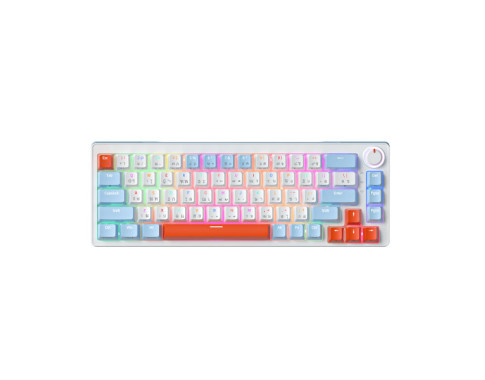 ZIFRIEND ZA68 PRO (salmon) sur PC Gamer Master au Maroc