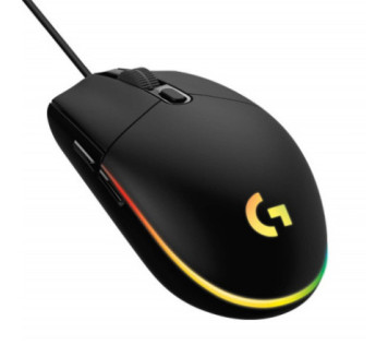 Logitech G102 LightSync RGB (Noir) sur PC Gamer Master au Maroc