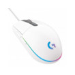 Logitech G102 LightSync RGB (Blanc)