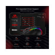 Redragon M612 Predator RGB