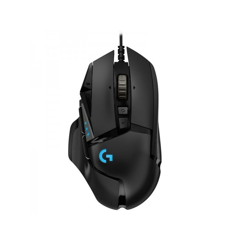 Logitech G502 Hero RGB