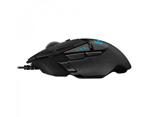 Logitech G502 Hero RGB