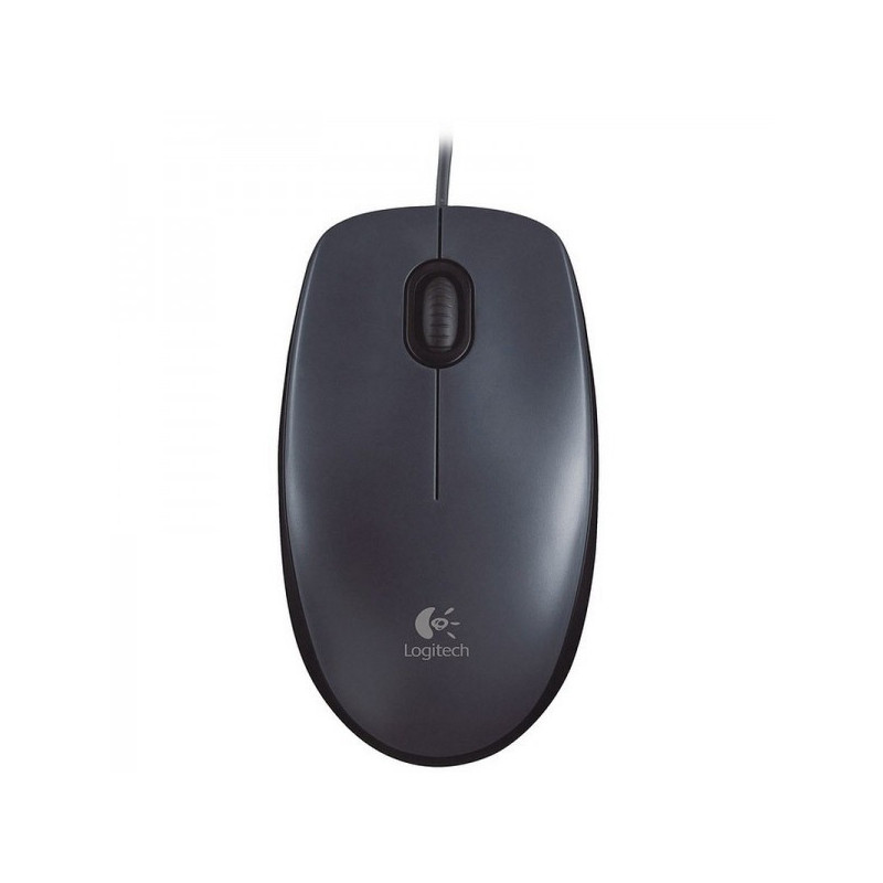 Logitech M90 Noir