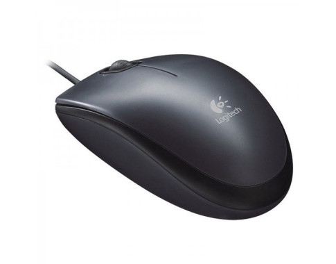 Logitech M90 Noir
