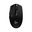 Logitech G305 Lightspeed Wireless Gaming Mouse (Noir)