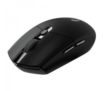 Logitech G305 Lightspeed Wireless Gaming Mouse (Noir)
