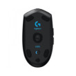 Logitech G305 Lightspeed Wireless Gaming Mouse (Noir)