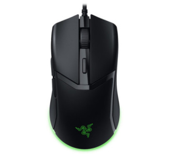 Razer Cobra sur PC Gamer Master au Maroc