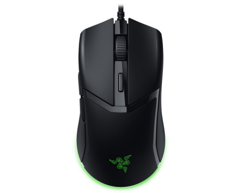 Razer Cobra sur PC Gamer Master au Maroc