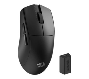 Redragon M916 PRO 4K Wireless sur PC Gamer Master au Maroc