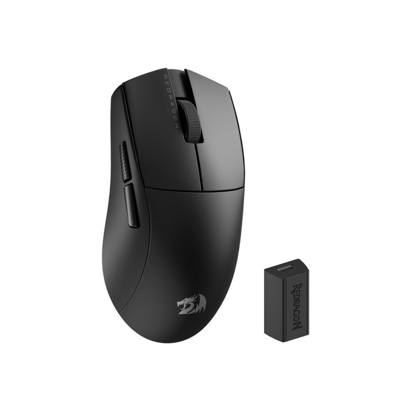 Redragon M916 PRO 4K Wireless