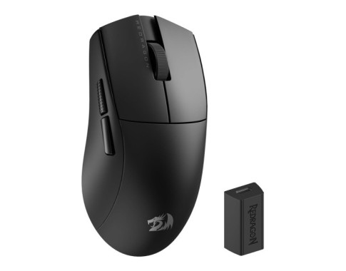 Redragon M916 PRO 4K Wireless sur PC Gamer Master au Maroc