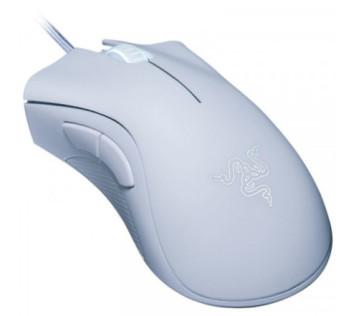 Razer DeathAdder Essential (Blanc)