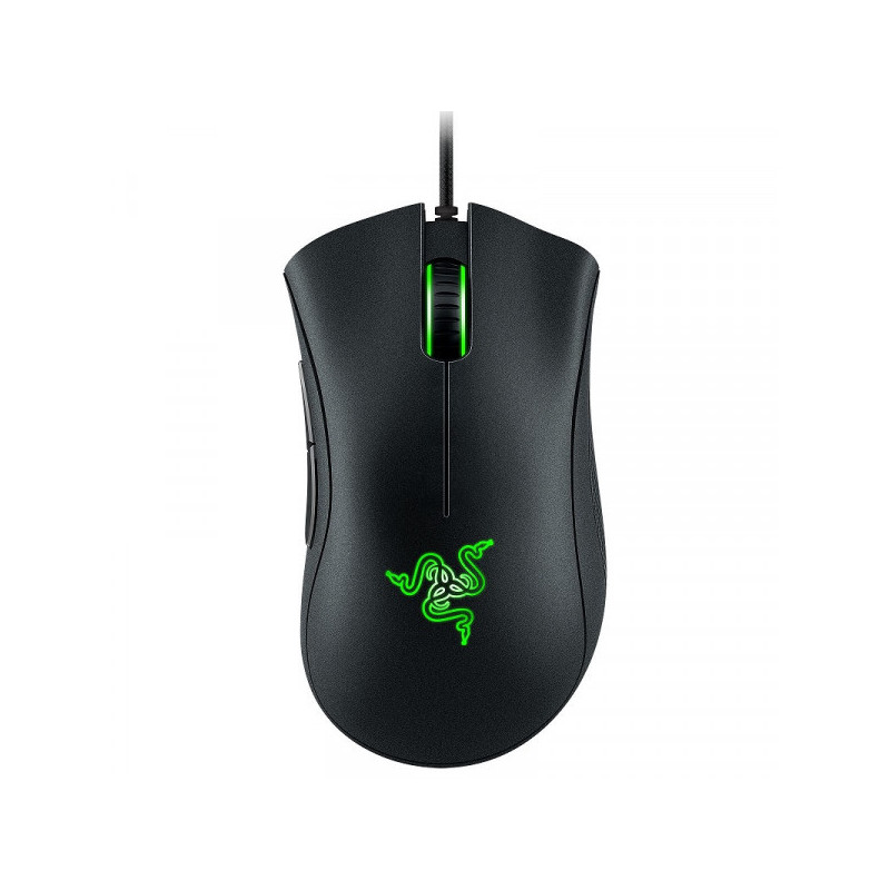 Razer DeathAdder Essential (Noir)