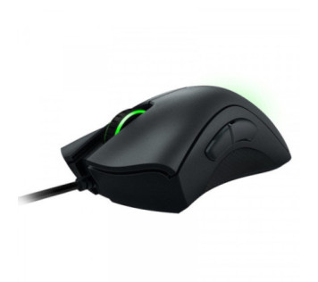 Razer DeathAdder Essential (Noir) - Souris Maroc