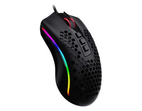 Redragon M808 Storm Lightweight RGB sur PC Gamer Master au Maroc