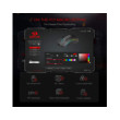 Redragon M808 Storm Lightweight RGB