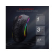 Redragon M808 Storm Lightweight RGB