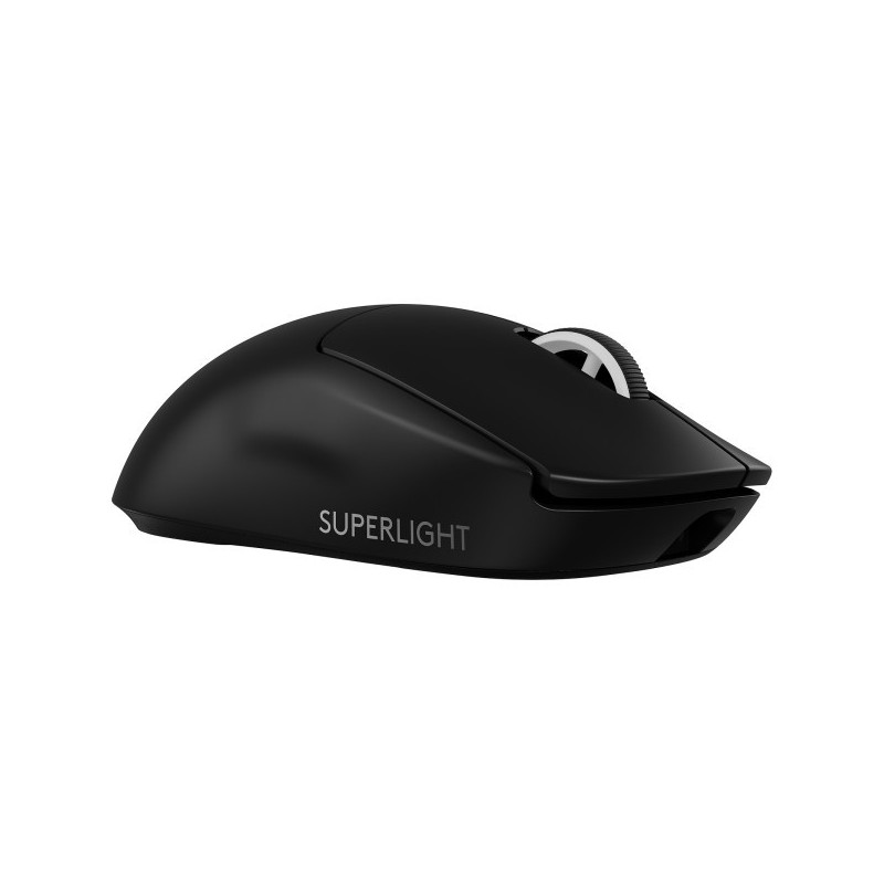 Logitech G Wireless Gaming Pro X Superlight 2 (Black)