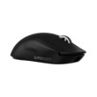 Logitech G Wireless Gaming Pro X Superlight 2 (Black)