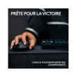 Logitech G Wireless Gaming Pro X Superlight 2 (Black)
