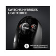 Logitech G Wireless Gaming Pro X Superlight 2 (Black)