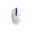 Logitech G305 Lightspeed Wireless Gaming Mouse (Blanc)