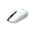 Logitech G305 Lightspeed Wireless Gaming Mouse (Blanc)