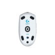 Logitech G305 Lightspeed Wireless Gaming Mouse (Blanc)