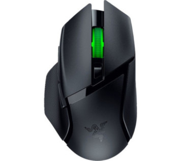 Razer Basilisk V3 X HyperSpeed sur PC Gamer Master au Maroc