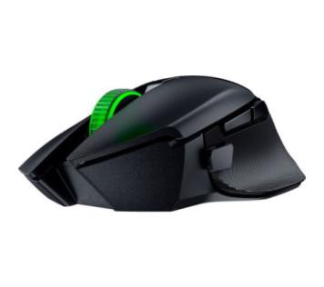 Razer Basilisk V3 X HyperSpeed - Souris Maroc