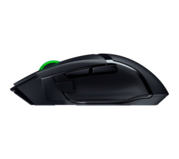 Razer Basilisk V3 X HyperSpeed - Souris Maroc