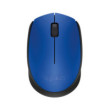Logitech M171 Wireless Mouse (Blue)