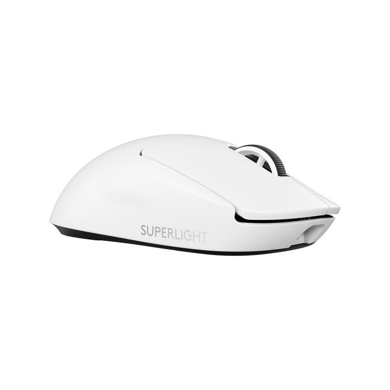 Logitech G Wireless Gaming Pro X Superlight 2 (White)