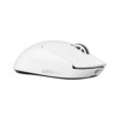 Logitech G Wireless Gaming Pro X Superlight 2 (White)