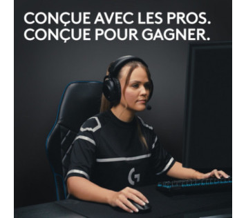 Logitech G Wireless Gaming Pro X Superlight 2 (White)