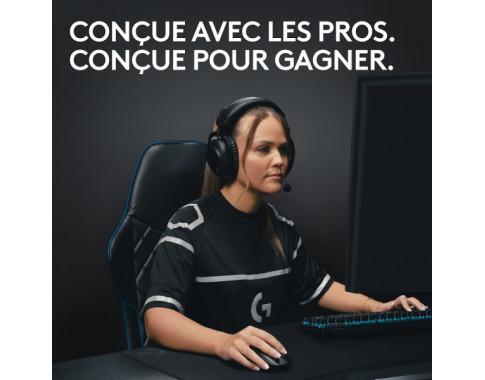 Logitech G Wireless Gaming Pro X Superlight 2 (White)