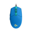 Logitech G102 LightSync RGB (BLEU)