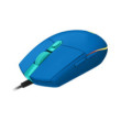 Logitech G102 LightSync RGB (BLEU)