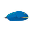 Logitech G102 LightSync RGB (BLEU)