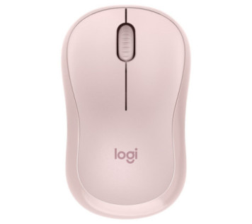 Logitech M240 Silent (Rose) sur PC Gamer Master au Maroc