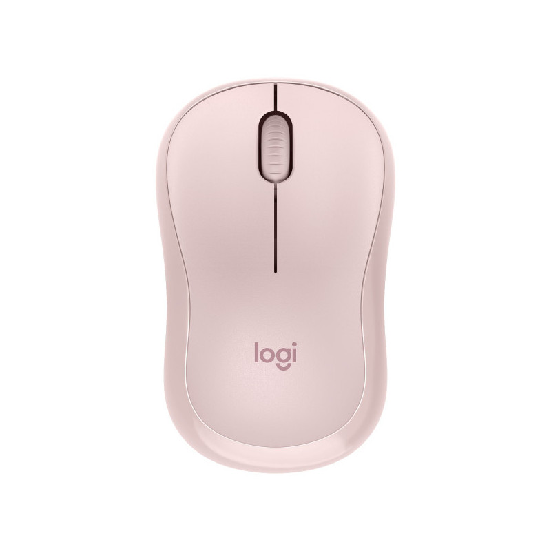 Logitech M240 Silent (Rose)